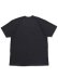 画像2: 【送料無料】MITCHELL & NESS NBA NEW YORK KNICKS CONCRETE APPLE TEE (2)