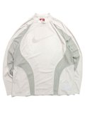 【送料無料】NIKE TECH DF ADV MAGNA JERSEY-LY BONE/SPRUCE FOG