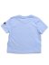 画像2: 【KIDS】NIKE TODDLER ICE CREAM SANDWICH TEE-HYDROGEN BLUE (2)