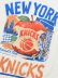 画像3: 【送料無料】MITCHELL & NESS NBA NEW YORK KNICKS CONCRETE APPLE TEE (3)