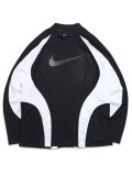 【送料無料】NIKE TECH DF ADV MAGNA JERSEY-BLACK/OFF WHITE