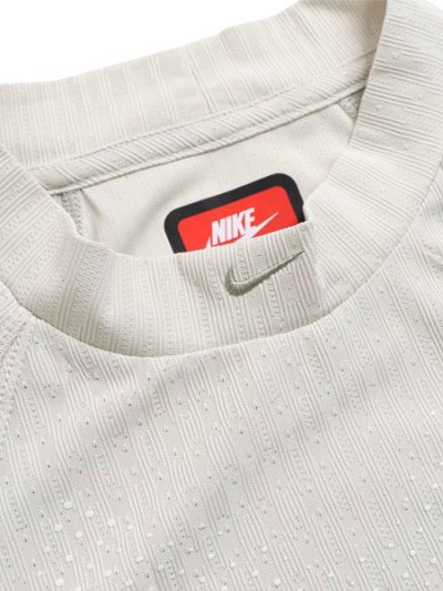 画像3: 【送料無料】NIKE TECH DF ADV MAGNA JERSEY-LY BONE/SPRUCE FOG