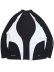画像2: 【送料無料】NIKE TECH DF ADV MAGNA JERSEY-BLACK/OFF WHITE (2)