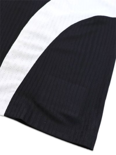 画像5: 【送料無料】NIKE TECH DF ADV MAGNA JERSEY-BLACK/OFF WHITE