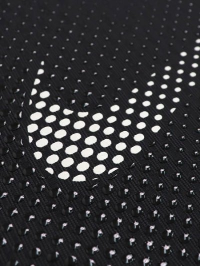 画像4: 【送料無料】NIKE TECH DF ADV MAGNA JERSEY-BLACK/OFF WHITE