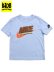 画像1: 【KIDS】NIKE CHILD B ICE CREAM SANDWICH TEE-HYDROGEN BLUE (1)