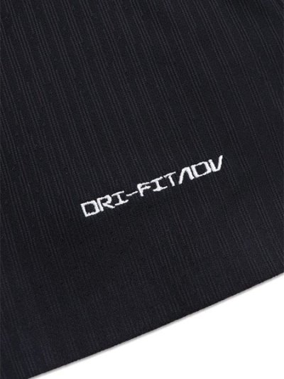画像7: 【送料無料】NIKE TECH DF ADV MAGNA JERSEY-BLACK/OFF WHITE