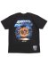 画像1: MITCHELL & NESS NBA NEW YORK KNICKS LIGHTING TEE (1)