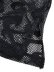 画像4: 【送料無料】NIKE WNMS CHILL WVN LACE OVER SIZED JERSEY-BLACK/WHITE (4)