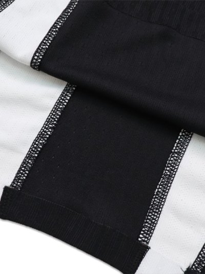 画像9: 【送料無料】NIKE TECH DF ADV MAGNA JERSEY-BLACK/OFF WHITE