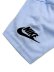 画像4: 【KIDS】NIKE CHILD B ICE CREAM SANDWICH TEE-HYDROGEN BLUE (4)