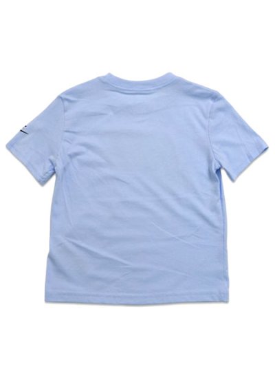 画像2: 【KIDS】NIKE CHILD B ICE CREAM SANDWICH TEE-HYDROGEN BLUE