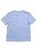 画像2: 【KIDS】NIKE CHILD B ICE CREAM SANDWICH TEE-HYDROGEN BLUE (2)