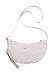 画像1: NIKE AURA CRESCENT CROSSBODY 4L-CREAM II/MT SILVER BRL (1)