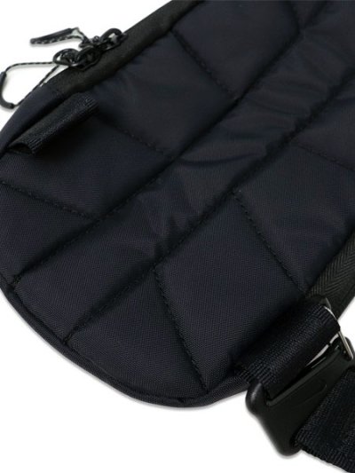 画像9: NIKE NSW COMMUTE CROSSBODY 1L-BLACK/REFLECT SILVER