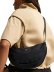 画像6: NIKE AURA CRESCENT CROSSBODY 4L-CREAM II/MT SILVER BRL (6)