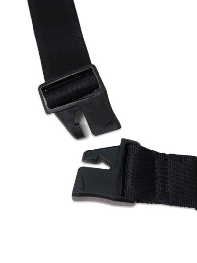 画像7: NIKE NSW COMMUTE CROSSBODY 1L-BLACK/REFLECT SILVER