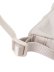 画像5: NIKE AURA CRESCENT CROSSBODY 4L-CREAM II/MT SILVER BRL (5)