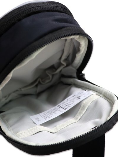 画像5: NIKE NSW COMMUTE CROSSBODY 1L-BLACK/REFLECT SILVER