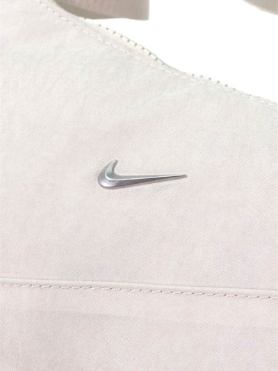 画像3: NIKE AURA CRESCENT CROSSBODY 4L-CREAM II/MT SILVER BRL