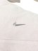 画像3: NIKE AURA CRESCENT CROSSBODY 4L-CREAM II/MT SILVER BRL (3)