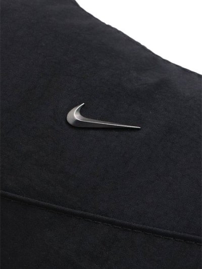 画像3: NIKE AURA CRESCENT CROSSBODY 4L-BLACK/GUN METAL