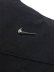 画像3: NIKE AURA CRESCENT CROSSBODY 4L-BLACK/GUN METAL (3)