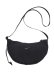 画像1: NIKE AURA CRESCENT CROSSBODY 4L-BLACK/GUN METAL (1)