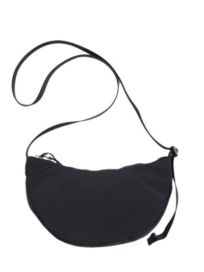 画像2: NIKE AURA CRESCENT CROSSBODY 4L-BLACK/GUN METAL