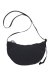 画像2: NIKE AURA CRESCENT CROSSBODY 4L-BLACK/GUN METAL (2)