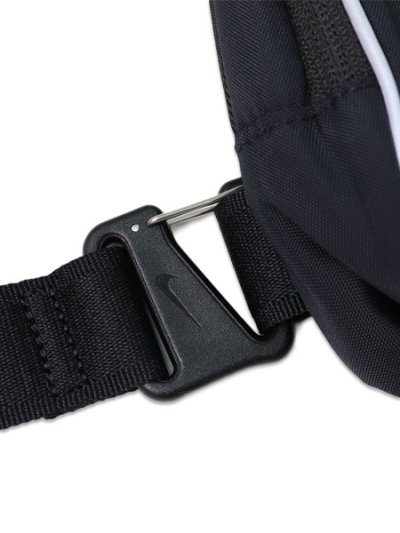 画像8: NIKE NSW COMMUTE CROSSBODY 1L-BLACK/REFLECT SILVER