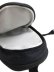 画像4: NIKE NSW COMMUTE CROSSBODY 1L-BLACK/REFLECT SILVER (4)