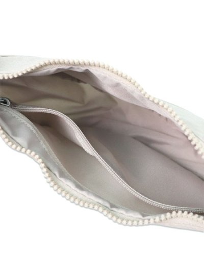 画像4: NIKE AURA CRESCENT CROSSBODY 4L-CREAM II/MT SILVER BRL
