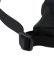 画像5: NIKE AURA CRESCENT CROSSBODY 4L-BLACK/GUN METAL (5)