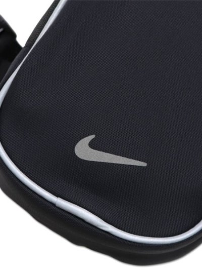 画像3: NIKE NSW COMMUTE CROSSBODY 1L-BLACK/REFLECT SILVER
