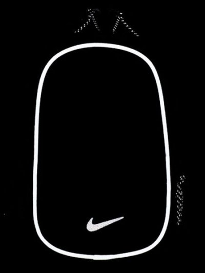 画像10: NIKE NSW COMMUTE CROSSBODY 1L-BLACK/REFLECT SILVER