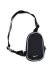 画像1: NIKE NSW COMMUTE CROSSBODY 1L-BLACK/REFLECT SILVER (1)