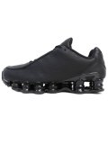 【送料無料】NIKE SHOX TL SE BLACK/BLACK/BLACK