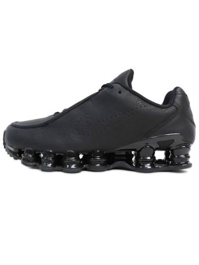画像1: 【送料無料】NIKE SHOX TL SE BLACK/BLACK/BLACK