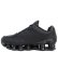 画像1: 【送料無料】NIKE SHOX TL SE BLACK/BLACK/BLACK (1)