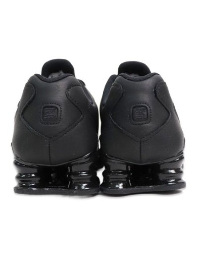 画像4: 【送料無料】NIKE SHOX TL SE BLACK/BLACK/BLACK