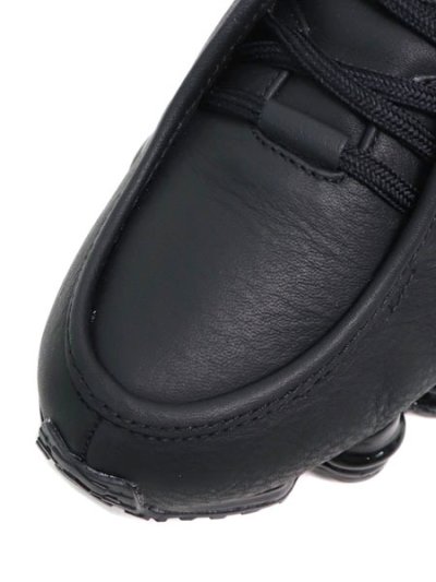 画像7: 【送料無料】NIKE SHOX TL SE BLACK/BLACK/BLACK
