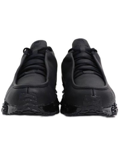 画像3: 【送料無料】NIKE SHOX TL SE BLACK/BLACK/BLACK