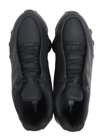 画像6: 【送料無料】NIKE SHOX TL SE BLACK/BLACK/BLACK