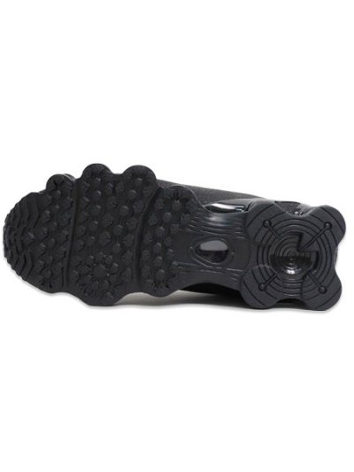 画像2: 【送料無料】NIKE SHOX TL SE BLACK/BLACK/BLACK