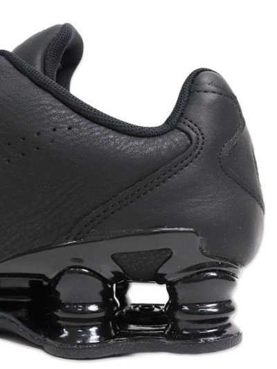 画像10: 【送料無料】NIKE SHOX TL SE BLACK/BLACK/BLACK