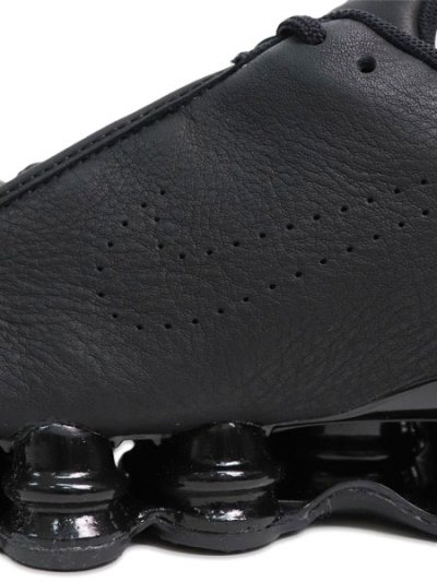 画像9: 【送料無料】NIKE SHOX TL SE BLACK/BLACK/BLACK