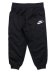 画像7: 【KIDS】NIKE CHILD FULL ZIP SET WITH LOGO TAP-BLACK (7)