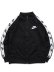 画像2: 【KIDS】NIKE CHILD FULL ZIP SET WITH LOGO TAP-BLACK (2)