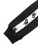 画像4: 【KIDS】NIKE TODDLER FULL ZIP SET WITH LOGO TAP-BLACK (4)